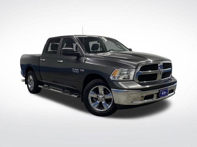 2018 Ram 1500 SLT photo 36