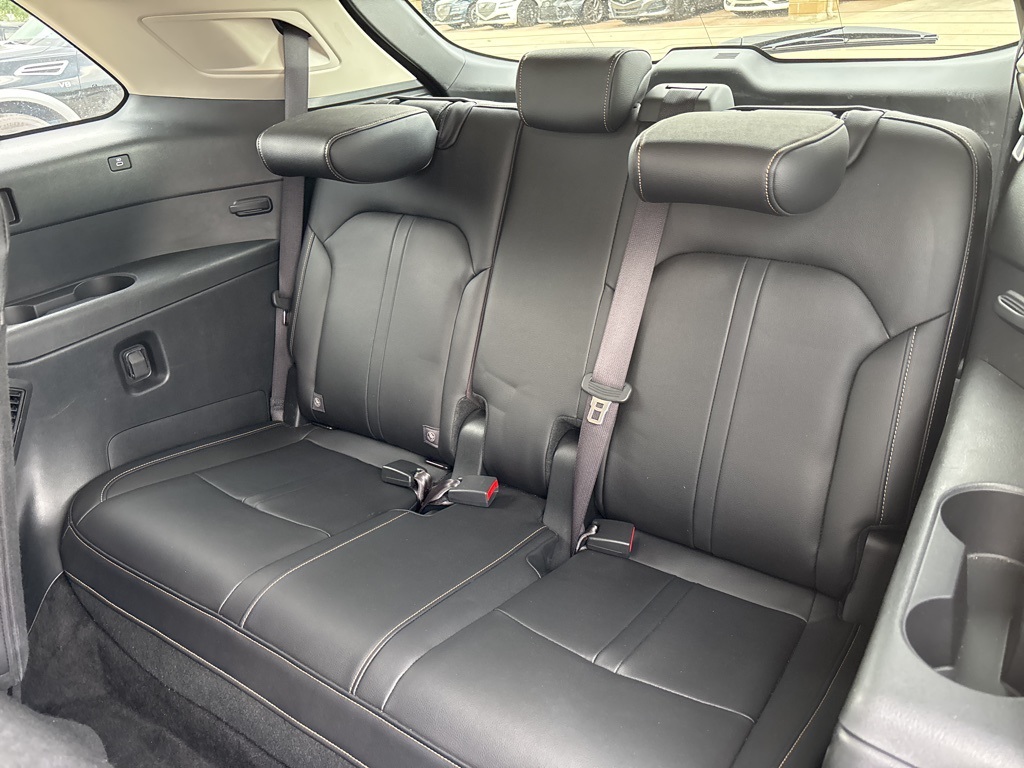 2024 Mazda CX-90 3.3 Turbo Preferred Plus photo 11