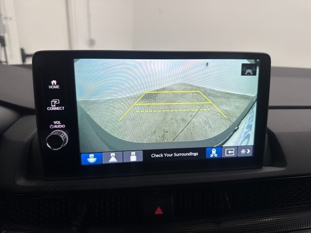 2026 Honda CR-V EX-L photo 29