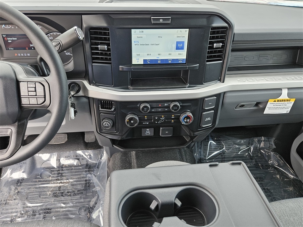 2025 Ford F-250 XL photo 19