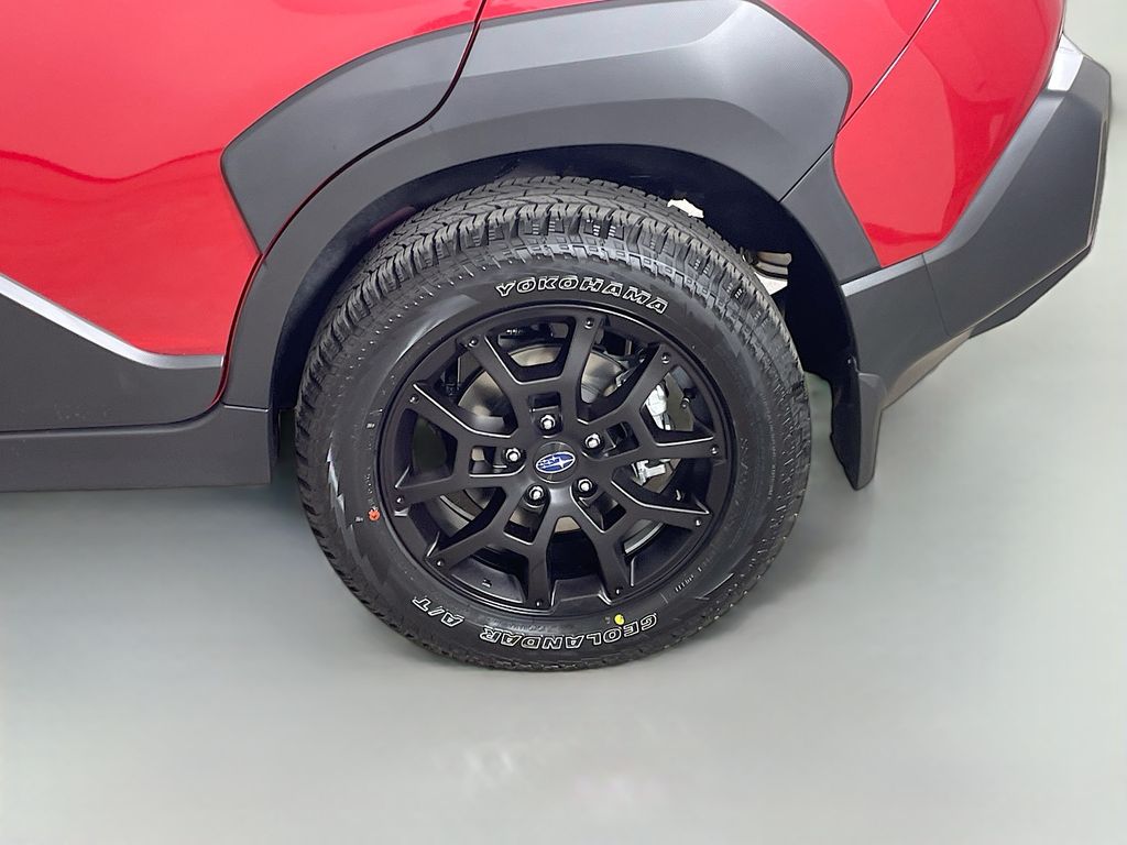 2025 Subaru Crosstrek Wilderness photo 29