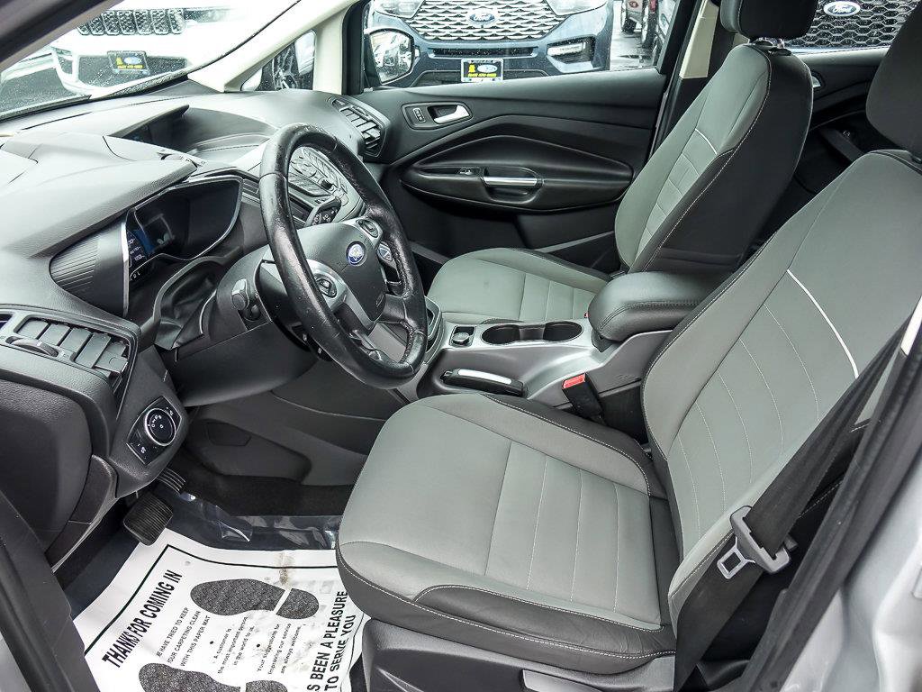 2015 FORD C-MAX - Image 9