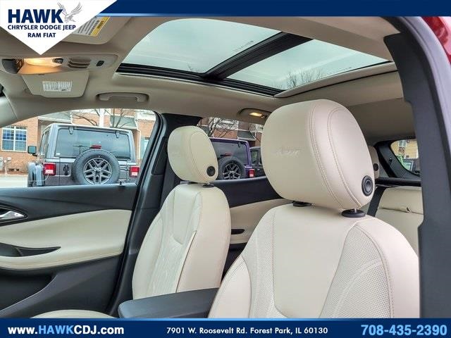 2024 BUICK ENCORE GX - Image 10