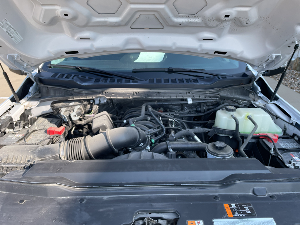 2024 Ford F-250 XL photo 10