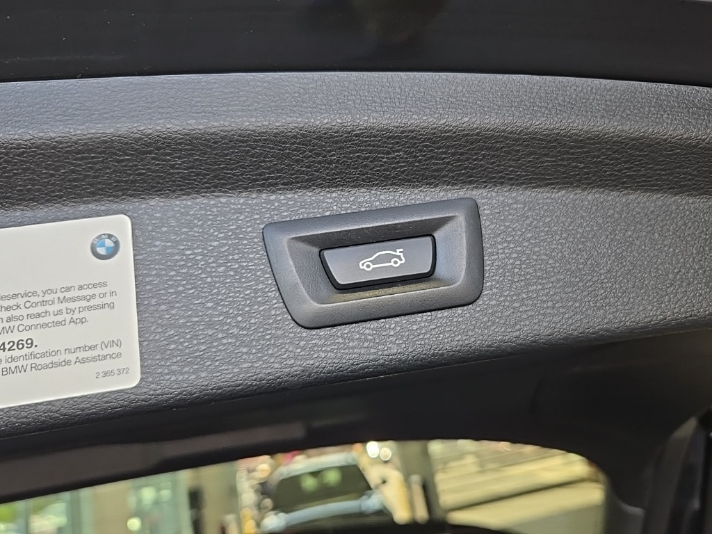 2018 Bmw X2 xDrive28i photo 14