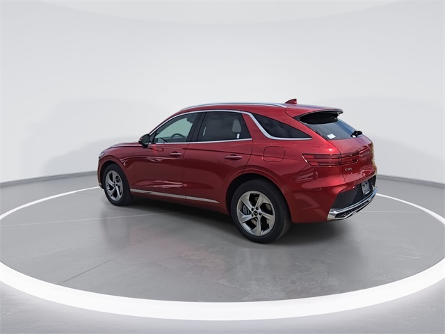 2026 Genesis GV70 2.5T photo 6