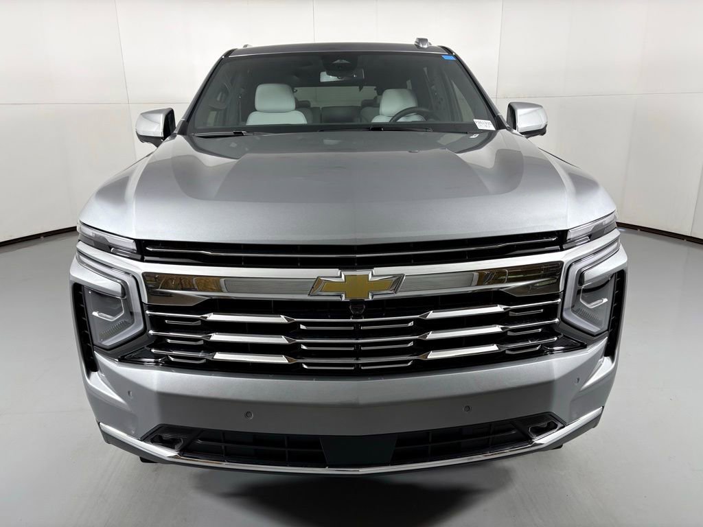 2026 Chevrolet Tahoe Premier photo 4