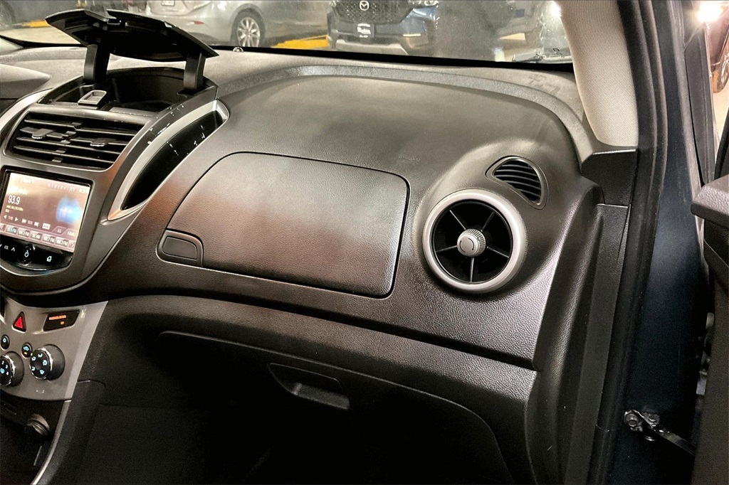 2016 CHEVROLET TRAX - Image 15