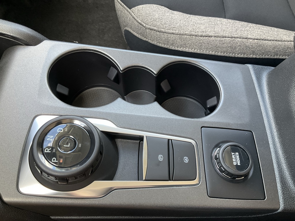 2025 Ford Bronco Sport Big Bend photo 2