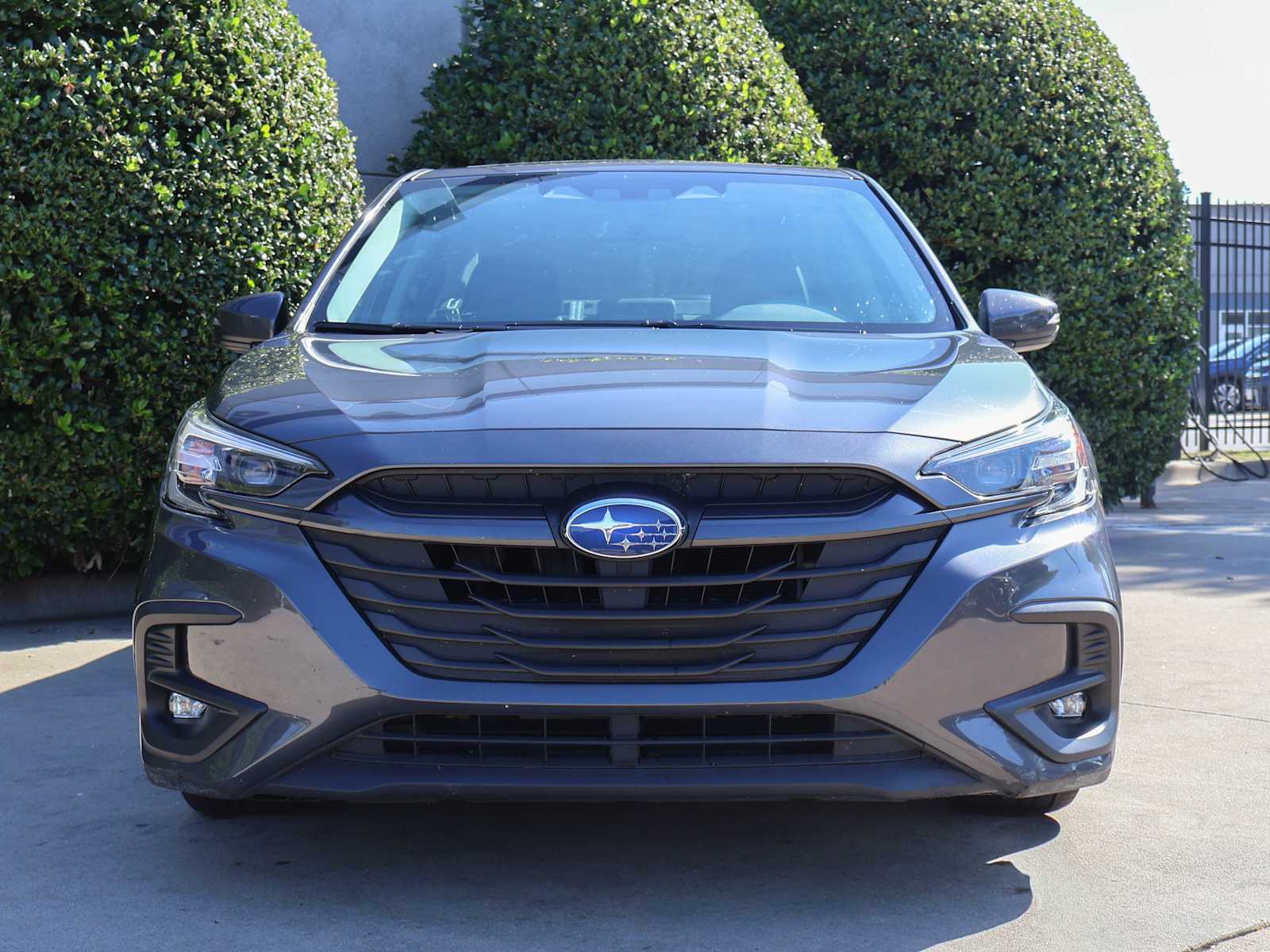 2023 Subaru Legacy Limited photo 2