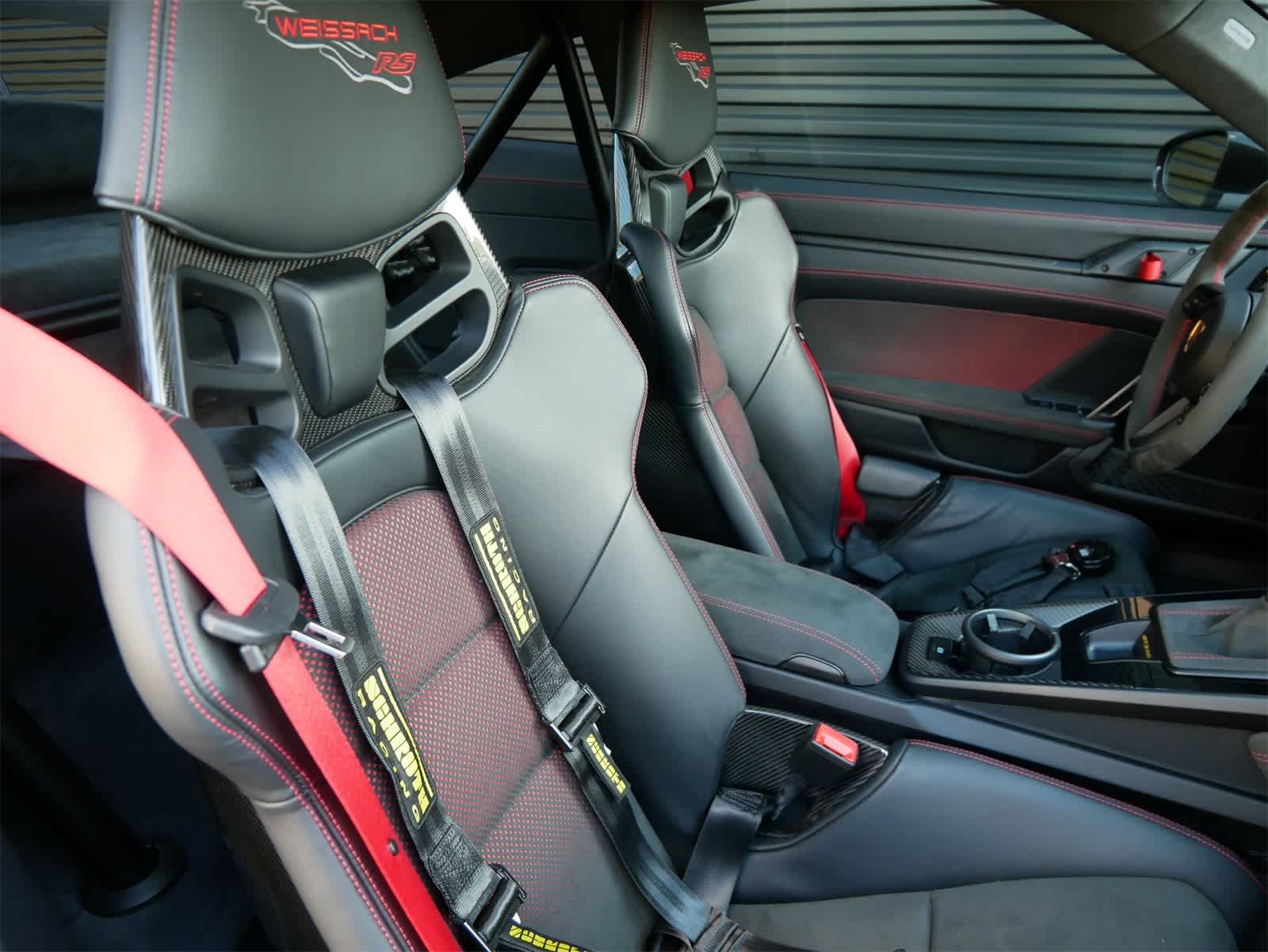 2024 Porsche 911 GT3 RS photo 24