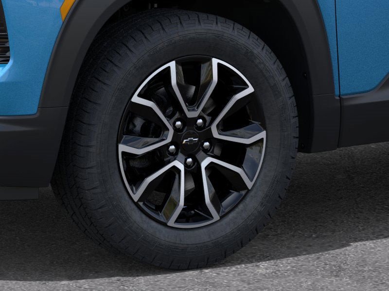 2026 Chevrolet Trailblazer ACTIV photo 8