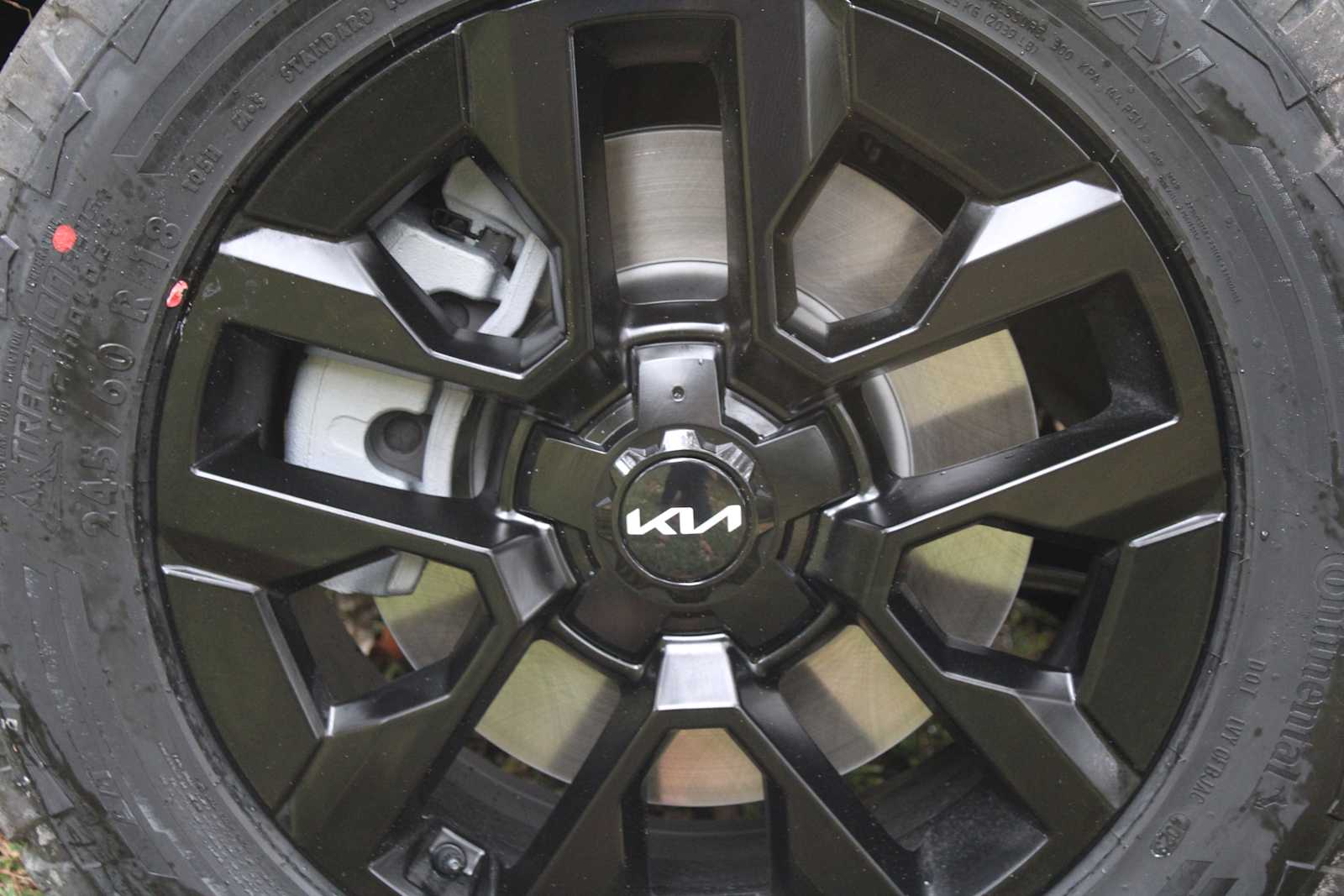 2025 Kia Telluride SX X-Line photo 15