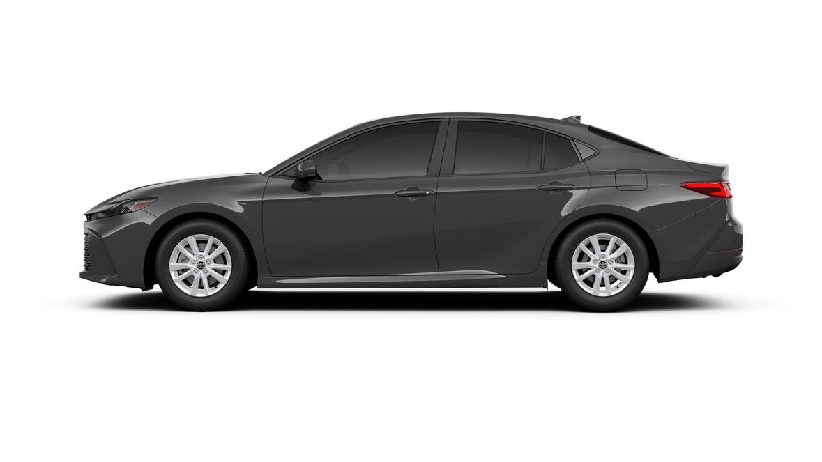 2026 Toyota Camry LE photo 35