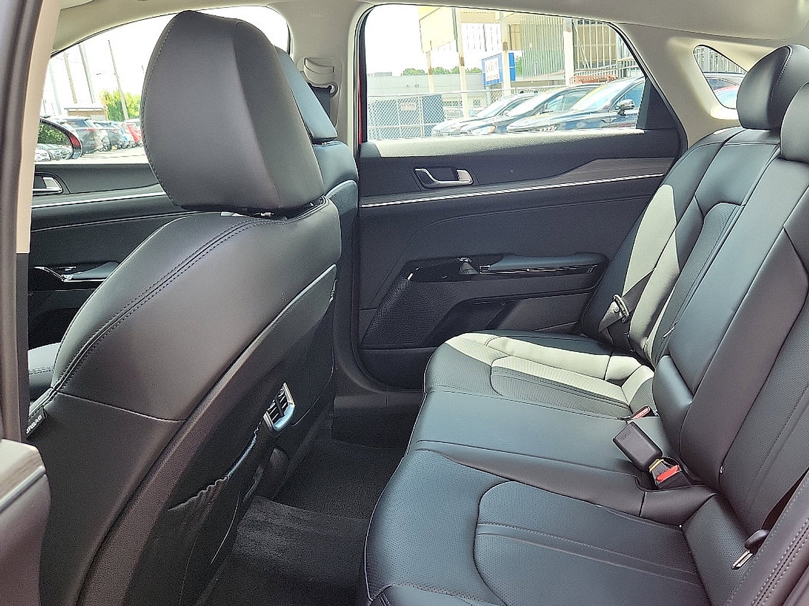 2026 Kia K5 EX photo 6