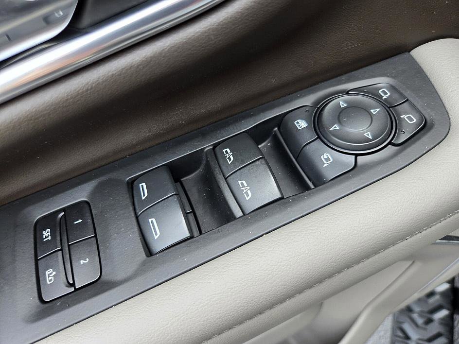 2021 Chevrolet Tahoe Z71 photo 29