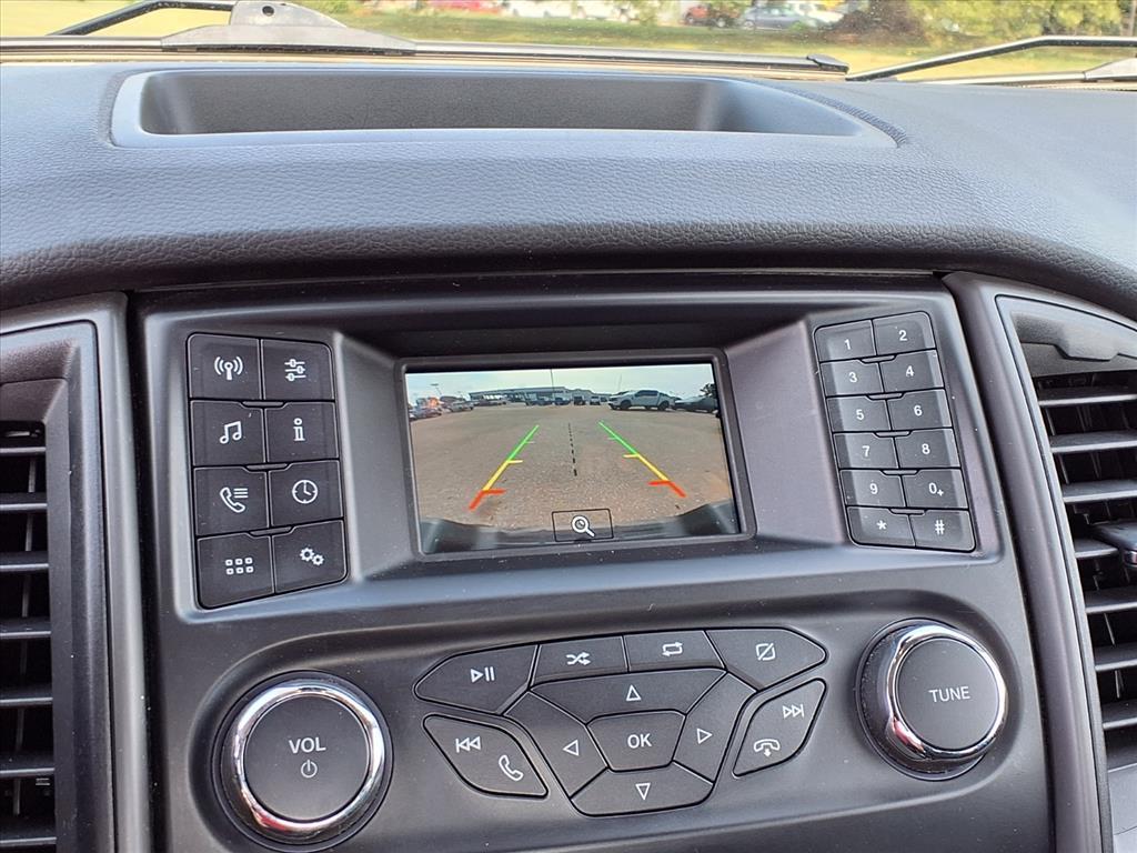 2021 Ford Ranger XL photo 9