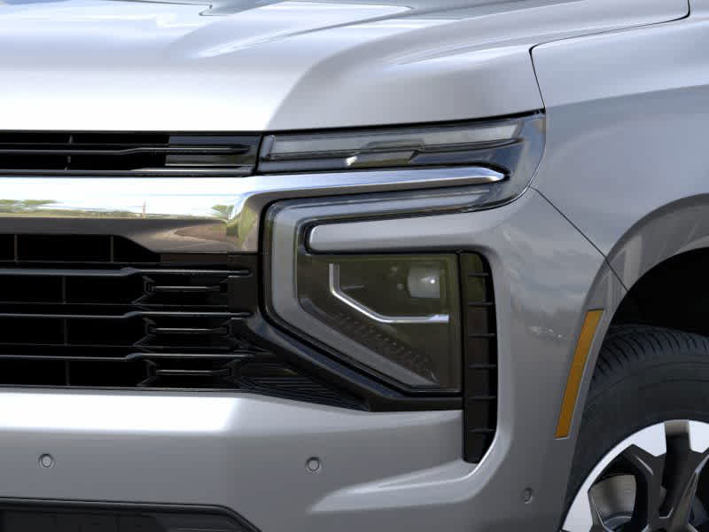 2025 Chevrolet Tahoe LS photo 10