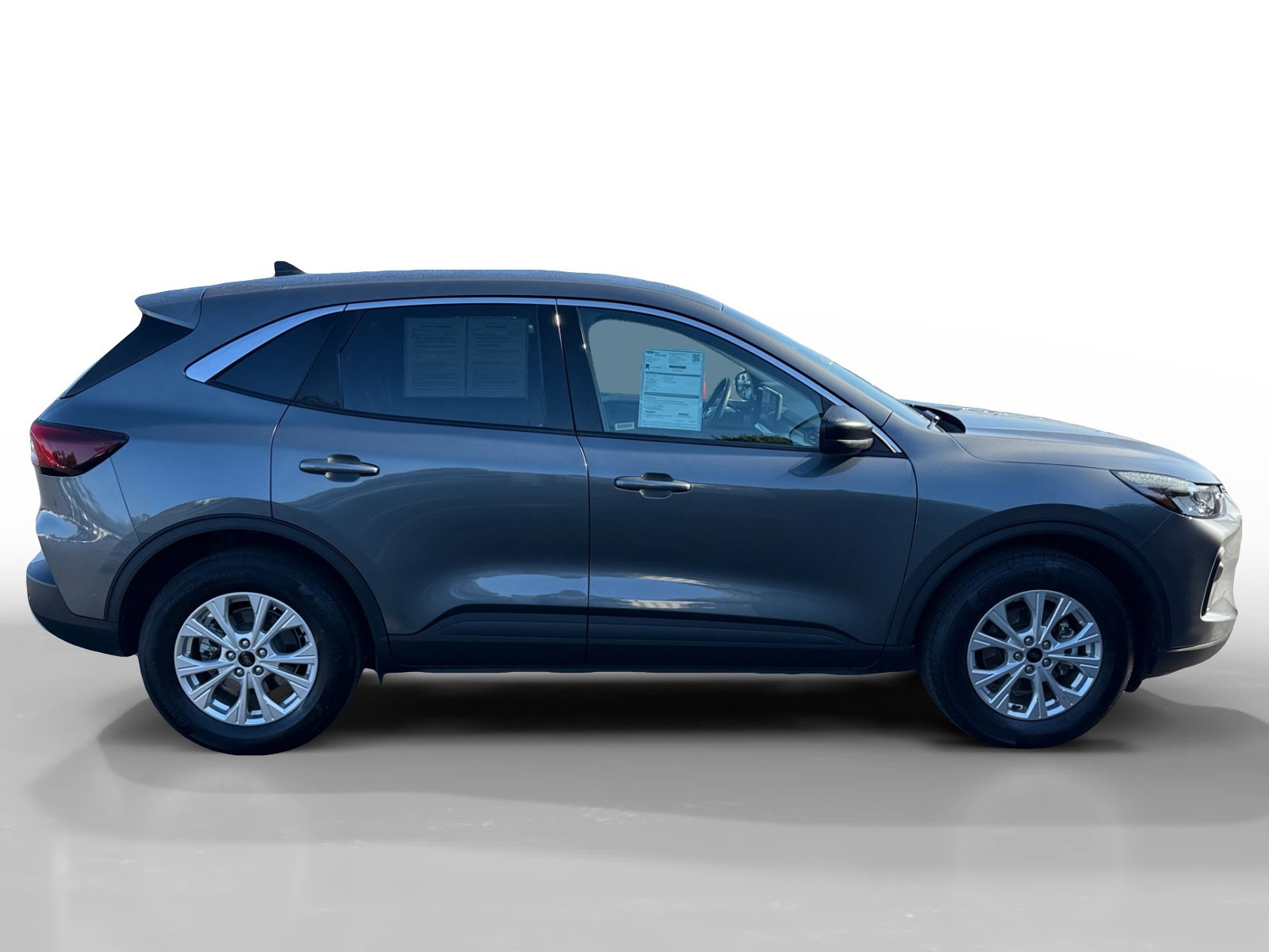 2024 Ford Escape Active photo 6