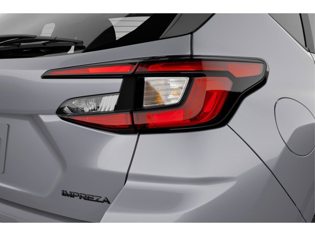 2026 Subaru Impreza Sport photo 3