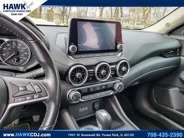 2023 NISSAN SENTRA - Image 23