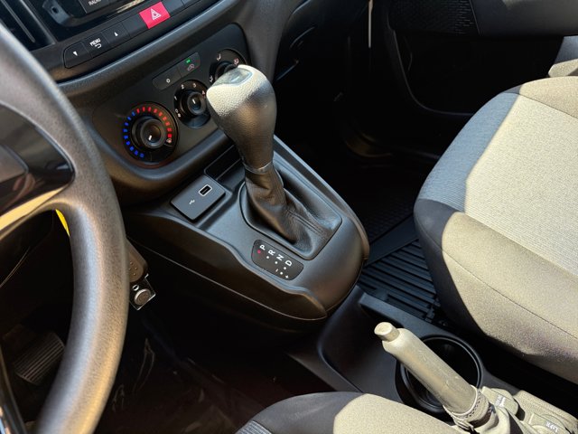 2022 Ram ProMaster City photo 11