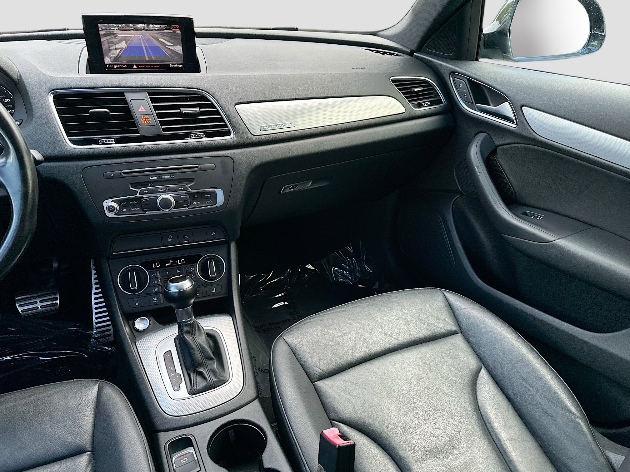 2016 Audi Q3 Premium Plus photo 23