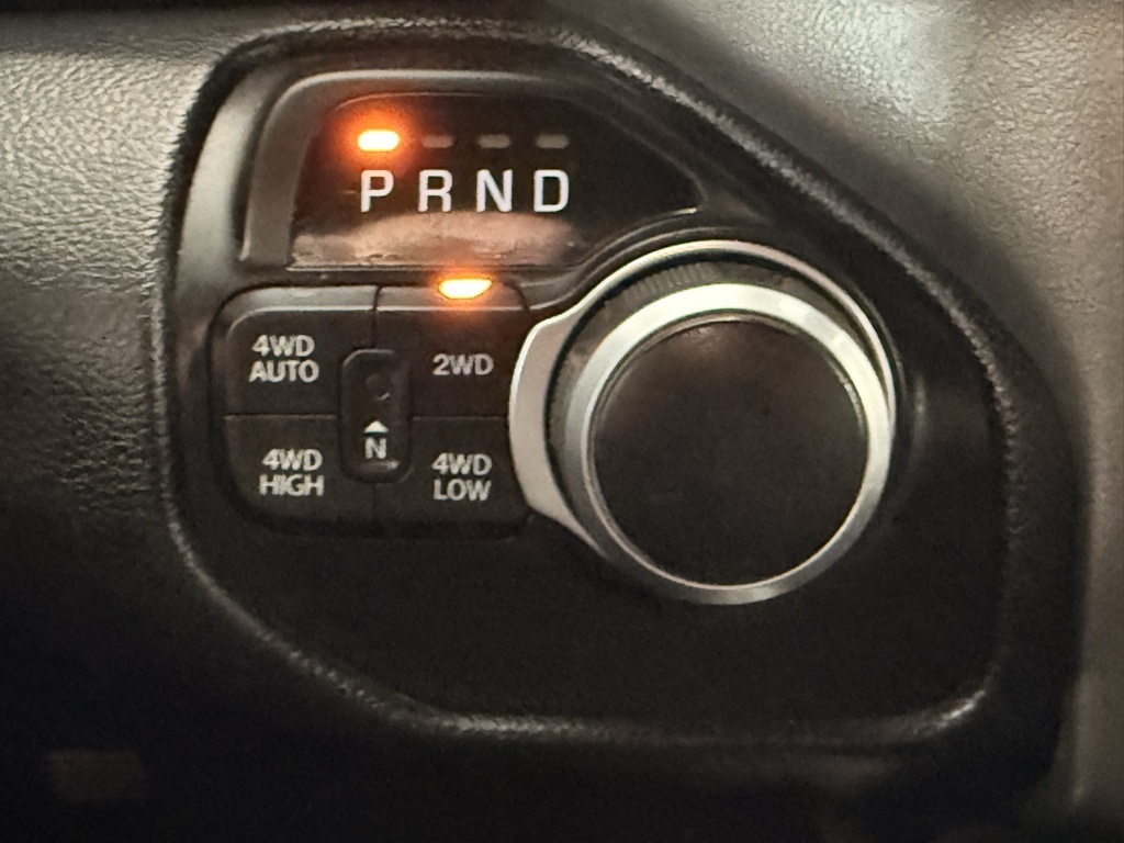 2020 Ram 1500 Big Horn Lone Star photo 4