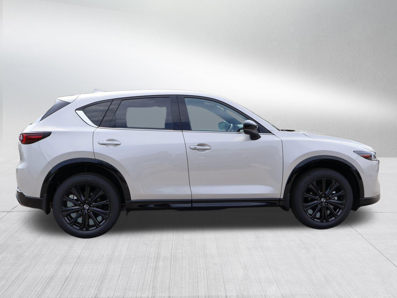 2025 Mazda CX-5 2.5 Turbo Premium photo 8
