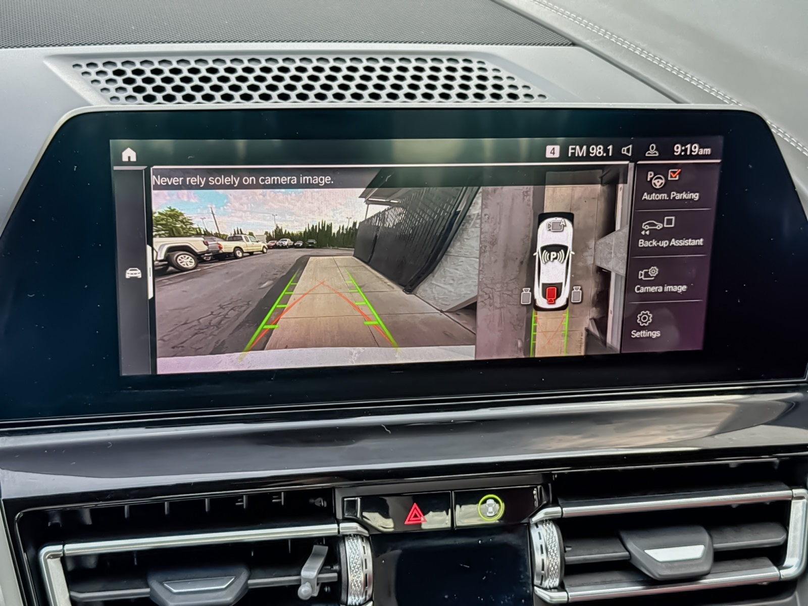 2022 Bmw 840i 840i xDrive photo 17