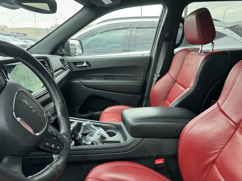 2024 Dodge Durango SRT 392 photo 2