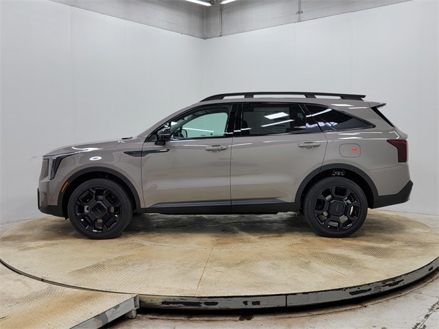 2026 Kia Sorento EX photo 5