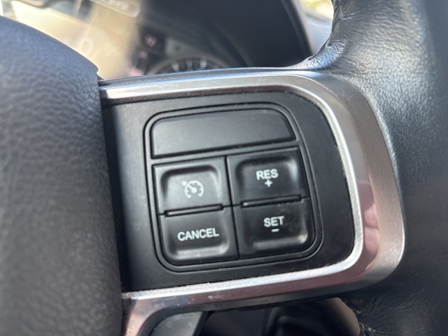 2022 Ram 2500 Laramie photo 14