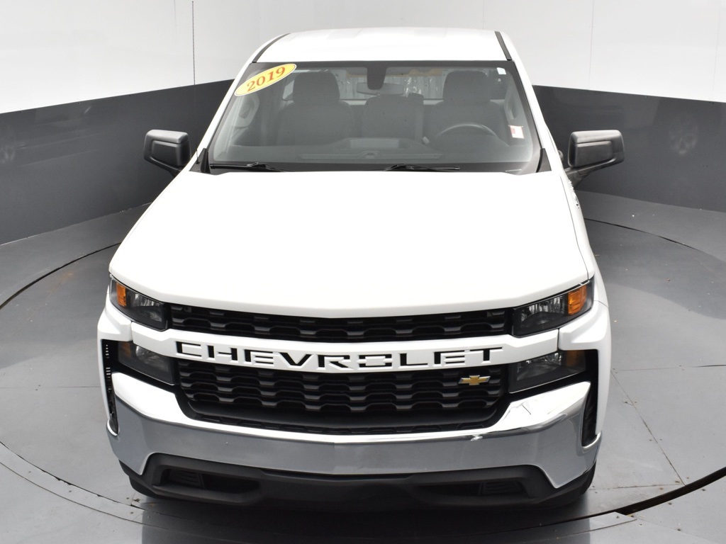 2019 Chevrolet Silverado 1500 photo 23