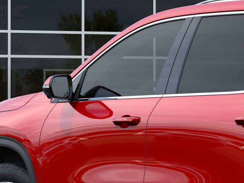 2026 Buick Enclave Preferred photo 11
