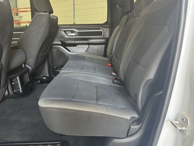 2023 Ram 1500 Big Horn Lone Star photo 11