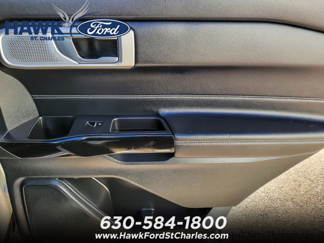 2022 FORD EXPLORER - Image 48