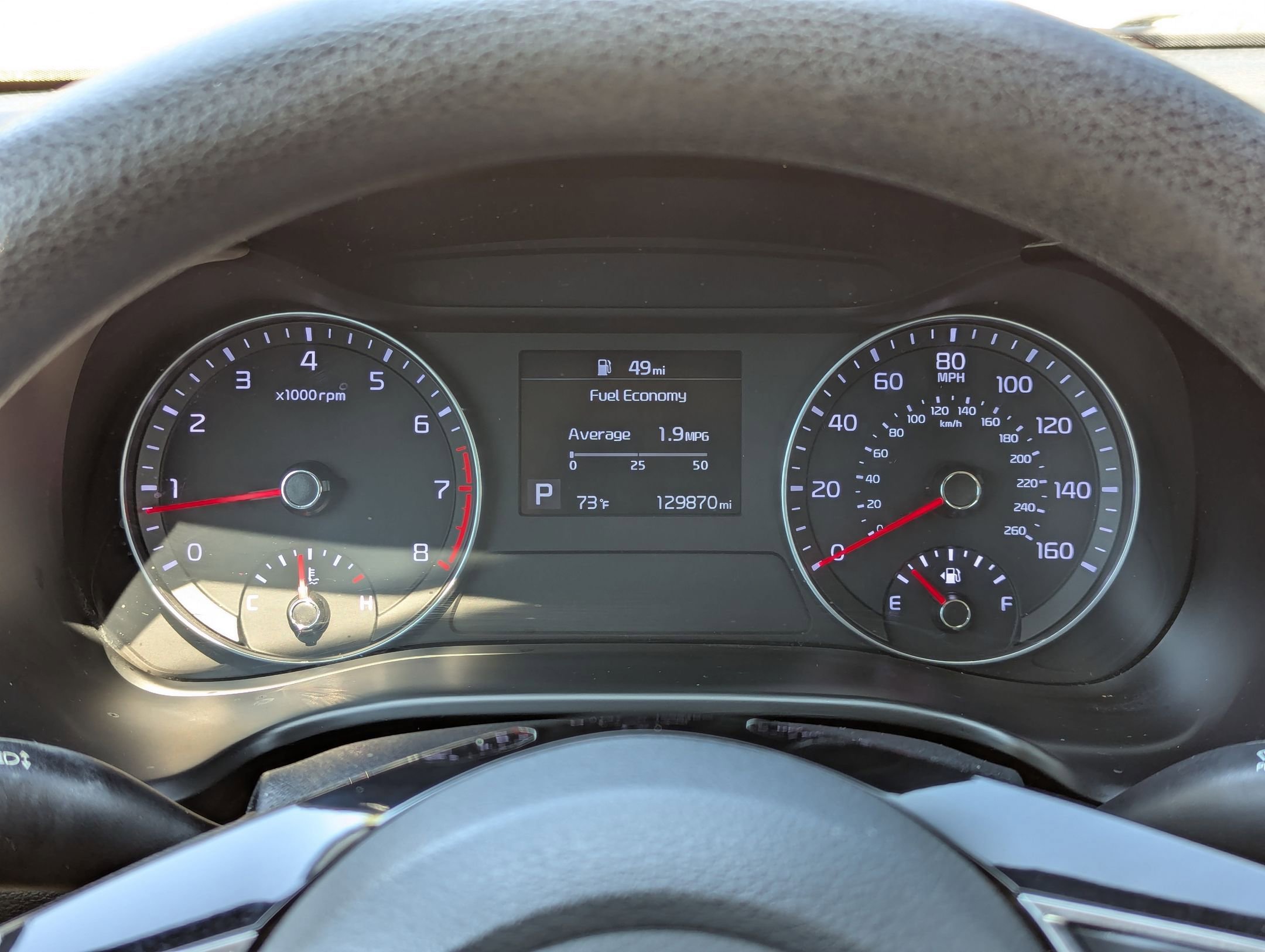 2021 Kia Forte LXS photo 19