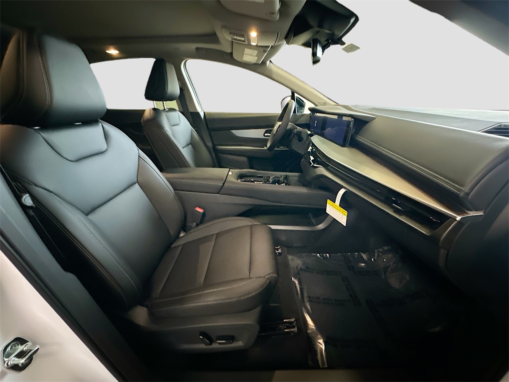 2025 Nissan Murano SL photo 6