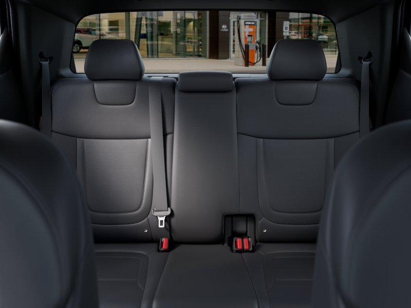 2026 Hyundai Santa Cruz SEL photo 12