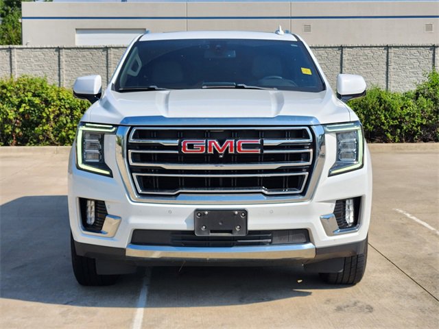 2022 Gmc Yukon SLT photo 2