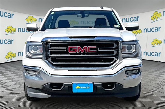 2019 Gmc Sierra 1500 Limited SLE photo 3