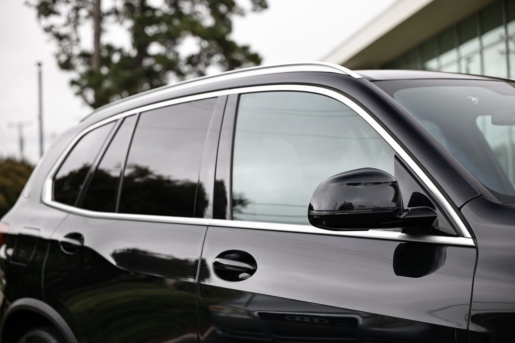 2023 Bmw X5 xDrive40i photo 3