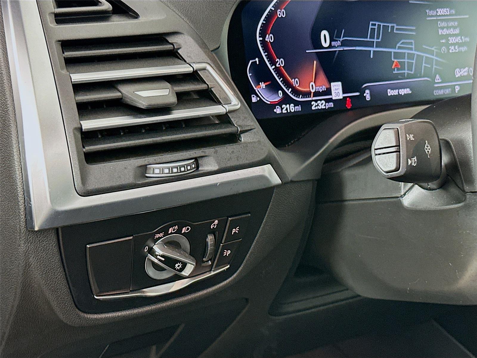 2024 Bmw X3 xDrive30i photo 10