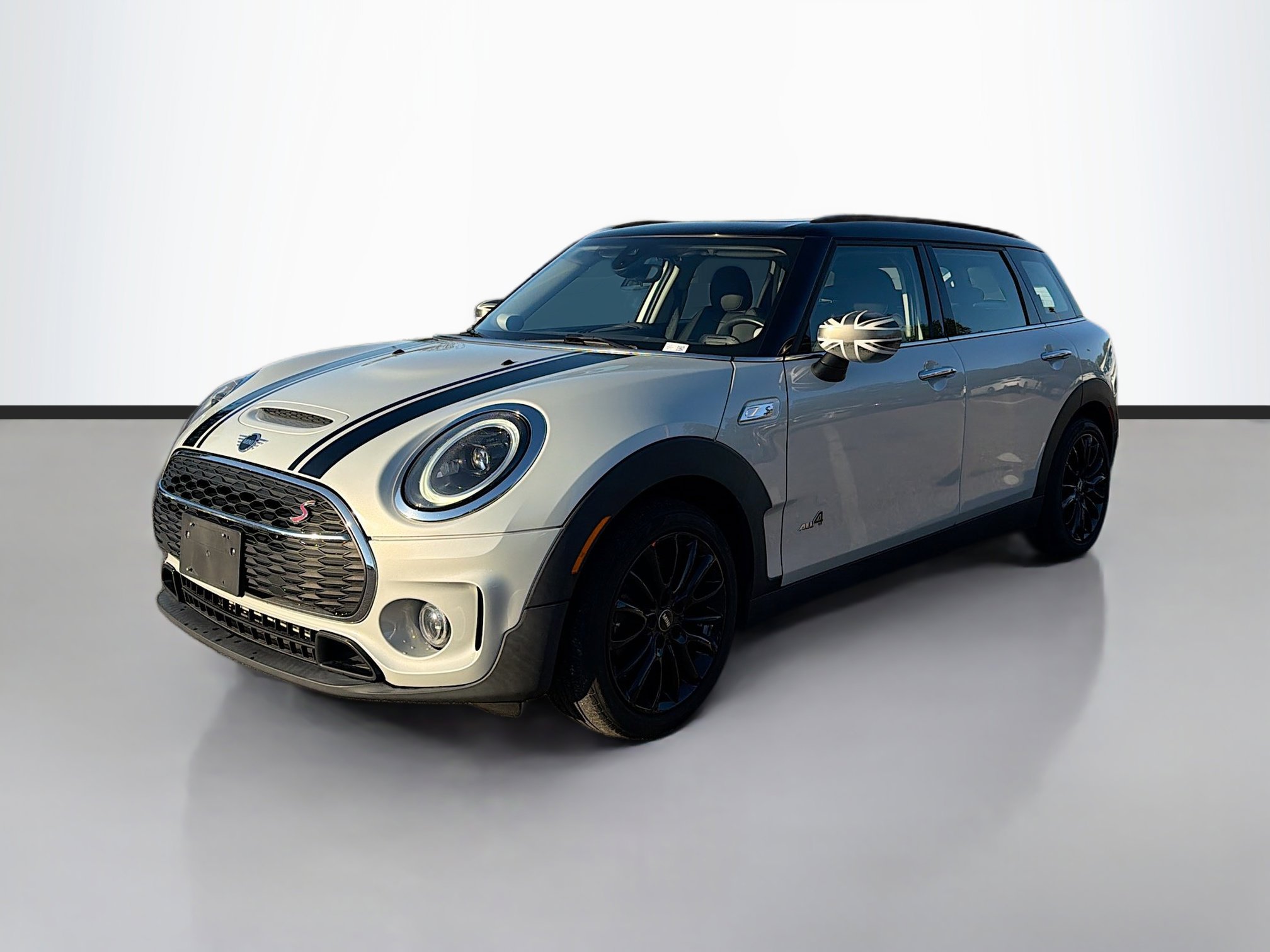 2023 MINI Clubman S