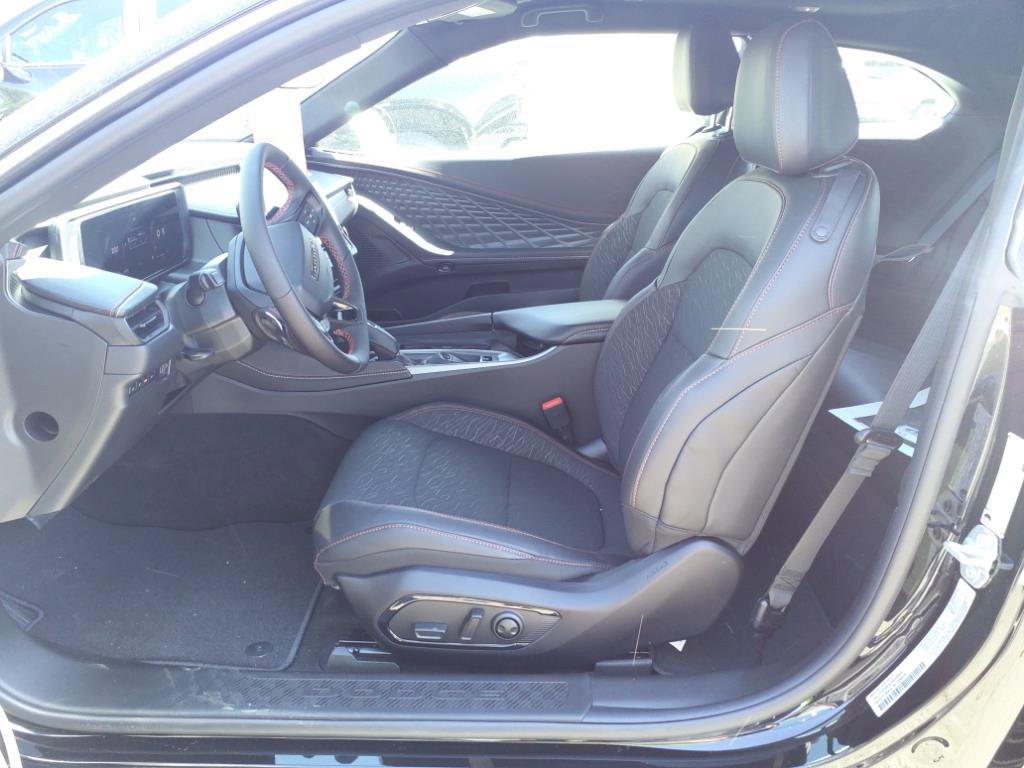 2025 Dodge Charger Daytona R/T photo 4