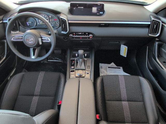 2026 Mazda CX-50 2.5 Preferred photo 4