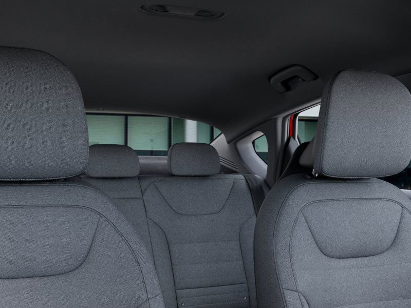 2025 Kia K4 EX photo 22