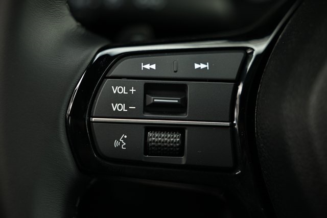 2026 Honda Civic Hybrid Sport Touring photo 33
