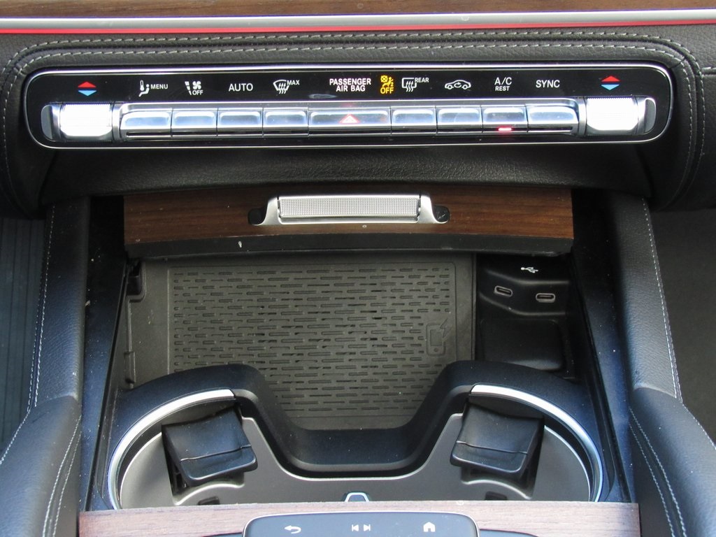 2024 Mercedes Benz GLE 350 4MATIC photo 31